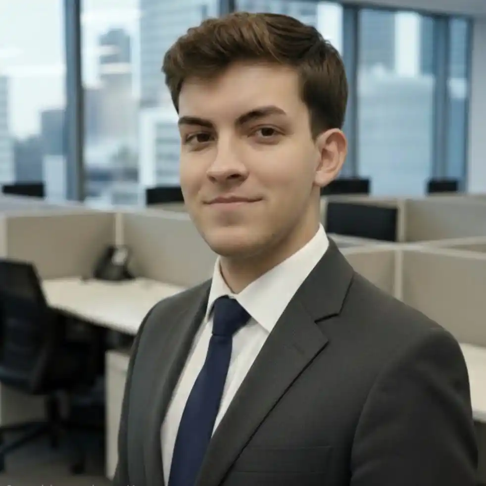 Gustavo, lojista e desenvolvedor da Pulse