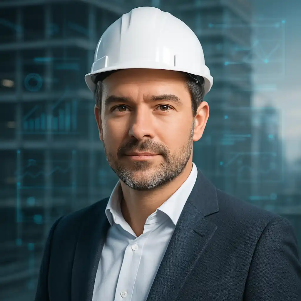 Henrique Lopes Engenheiro - Perfil AI